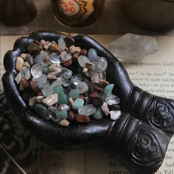 🌵Sky blue tye dye yoga top🌵 - Picture 9 of 9